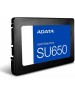 Накопитель SSD ADATA Накопитель SSD SATA III 480Gb Series SU650 2.5