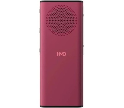 Телефон мобильный NOKIA 130 TA-1704 Red (SP01Z07Z2267Y)
