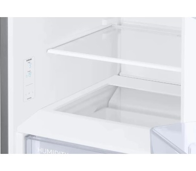 Холодильник SAMSUNG RB38C602DSA/EF 390л графит