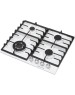 Варочная панель газовая ZIGMUND & SHTAIN G 20.6 W