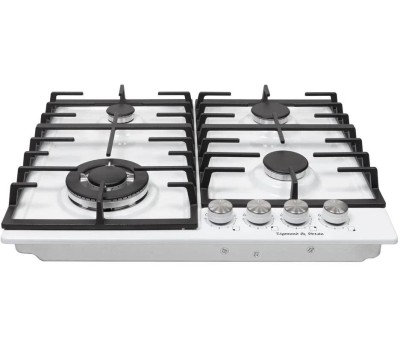 Варочная панель газовая ZIGMUND & SHTAIN G 20.6 W