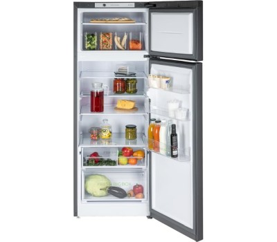 Холодильник БИРЮСА W6135 300л графит