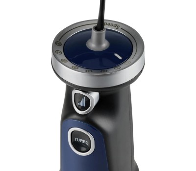 Погружной блендер EVOLUTION HBS-0651 Blue