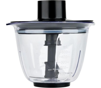 Погружной блендер EVOLUTION HBS-0651 Blue