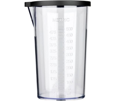 Погружной блендер EVOLUTION HBS-0651 Blue