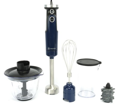 Погружной блендер EVOLUTION HBS-0651 Blue