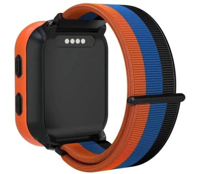 Смарт-часы AIMOTO Fun 4G черный 8370201