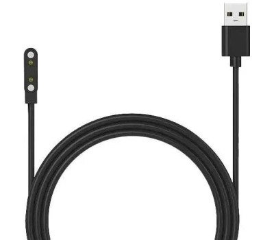 Смарт-часы AIMOTO Fun 4G черный 8370201