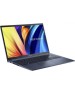 Ноутбук ASUS 15.6 X1502VA-BQ443 Blue (Core i5 13420H/16Gb/512Gb SSD/VGA int/noOS) (90NB10T1-M00KV0) ПИ
