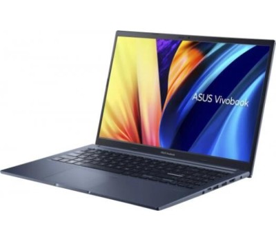 Ноутбук ASUS 15.6 X1502VA-BQ443 Blue (Core i5 13420H/16Gb/512Gb SSD/VGA int/noOS) (90NB10T1-M00KV0) ПИ