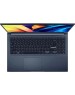 Ноутбук ASUS 15.6 X1502VA-BQ443 Blue (Core i5 13420H/16Gb/512Gb SSD/VGA int/noOS) (90NB10T1-M00KV0) ПИ