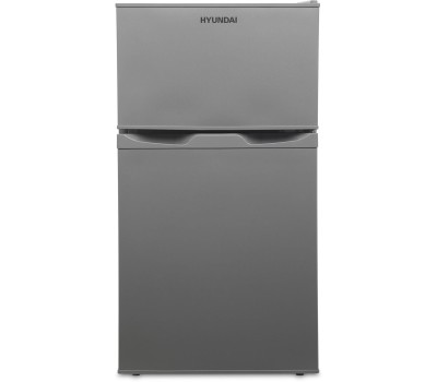 Холодильник Hyundai CT10051H silver 2-хкамерн. серебристый CT10051H SILVER