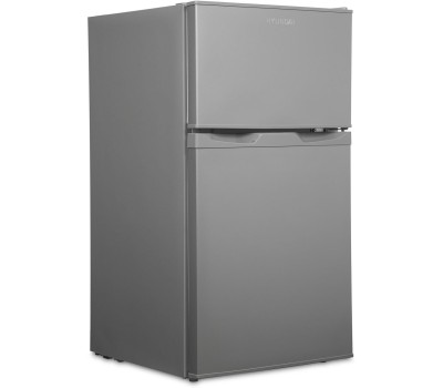 Холодильник Hyundai CT10051H silver 2-хкамерн. серебристый CT10051H SILVER