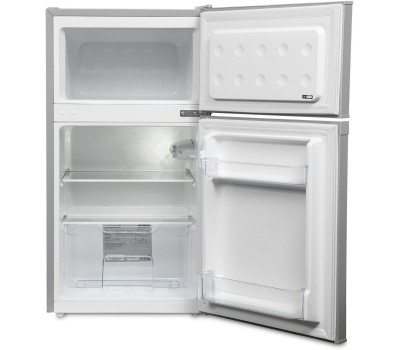 Холодильник Hyundai CT10051H silver 2-хкамерн. серебристый CT10051H SILVER