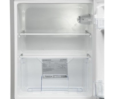 Холодильник Hyundai CT10051H silver 2-хкамерн. серебристый CT10051H SILVER