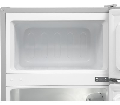 Холодильник Hyundai CT10051H silver 2-хкамерн. серебристый CT10051H SILVER