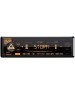 Автомагнитола AURA STORM-677DSP DSP-ресивер