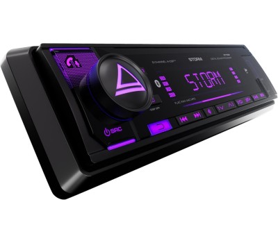 Автомагнитола AURA STORM-677DSP DSP-ресивер