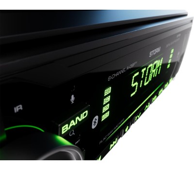Автомагнитола AURA STORM-677DSP DSP-ресивер