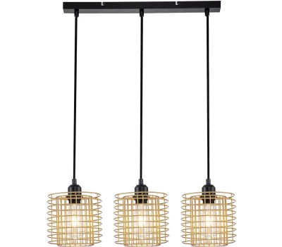 ESCADA 10190/3S E27*40W Gold