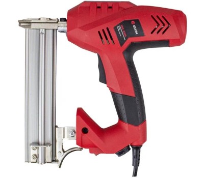 Степлер электрический EDON ENS-2300 черный/красный 39973 2300Вт