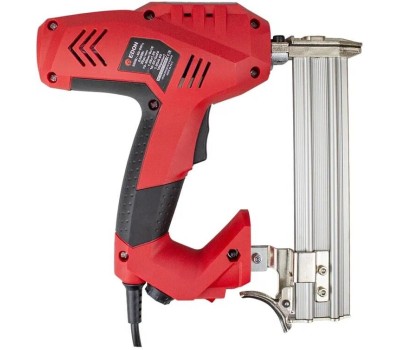 Степлер электрический EDON ENS-2300 черный/красный 39973 2300Вт