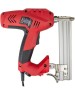 Степлер электрический EDON ENS-2300 черный/красный 39973 2300Вт