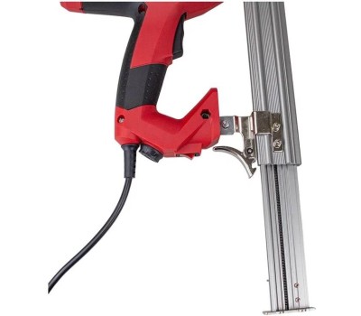 Степлер электрический EDON ENS-2300 черный/красный 39973 2300Вт