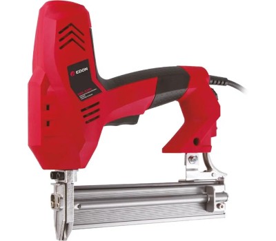 Степлер электрический EDON ENS-2300 черный/красный 39973 2300Вт