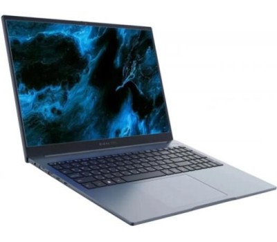 Ноутбук DIGMA 16 Pro Pactos Dark Grey (DN16R5-ADXW04)