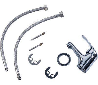 Смеситель OASIS L3000MSh_Mic для раковины