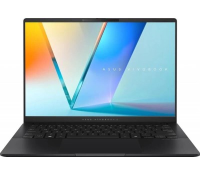 Ноутбук ASUS 14 VivoBook S14 S5406SA-QD237 Black (90NB15R3-M00FP0) ПИ
