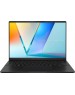 Ноутбук ASUS 14 VivoBook S14 S5406SA-QD237 Black (90NB15R3-M00FP0) ПИ