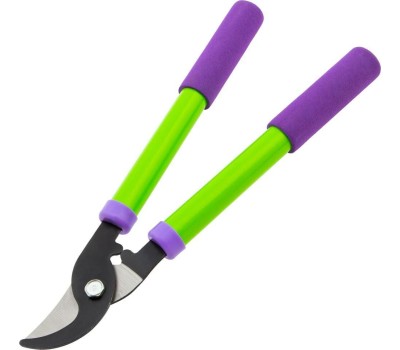 Сучкорез PALISAD Сучкорез , 350 мм, стальные обрезиненные рукоятки, 60568