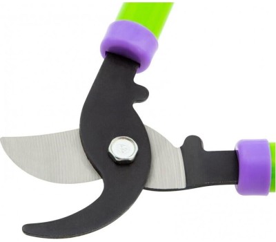 Сучкорез PALISAD Сучкорез , 350 мм, стальные обрезиненные рукоятки, 60568