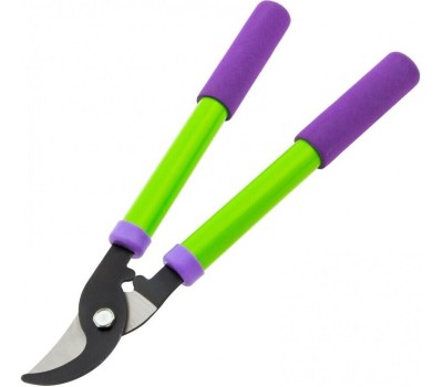 Сучкорез PALISAD Сучкорез , 350 мм, стальные обрезиненные рукоятки, 60568