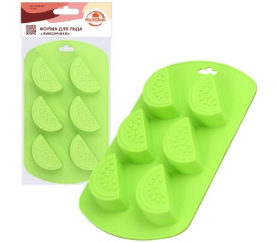 Форма для льда MULTIDOM VL80-573