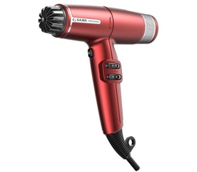 Фен GA.MA Фен IQ LITE PH6030.RD RED