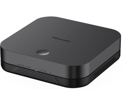 Аудиосистема HISENSE HT Saturn