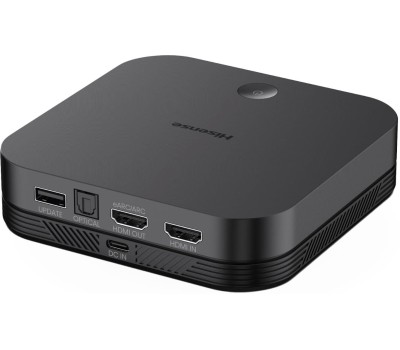 Аудиосистема HISENSE HT Saturn