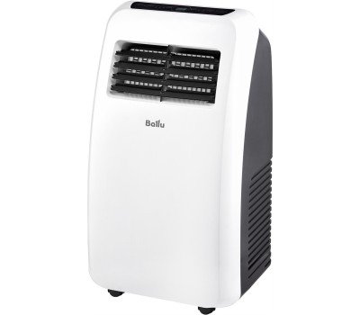 Мобильный кондиционер BALLU Aura BPAC-09 CP/N1_24Y