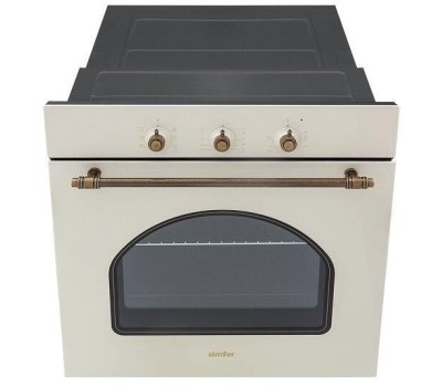 Духовой шкаф SIMFER B6EO18017
