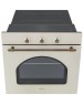 Духовой шкаф SIMFER B6EO18017