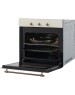 Духовой шкаф SIMFER B6EO18017