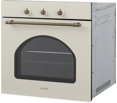 Духовой шкаф SIMFER B6EO18017