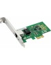 LR-LINK Сетевой адаптер LREC9204CT Intel I210AT PCI-E x1 1GB 1 X RJ45 I210-T1