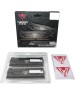 Оперативная память PATRIOT Оперативная память Viper Steel PVS416G360C8K DDR4 - 2x 8ГБ 3600МГц, DIMM, Ret