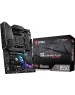 Материнская плата MSI Материнская плата MPG B550 GAMING PLUS, Socket AM4, AMD B550, ATX, Ret