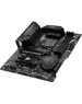 Материнская плата MSI Материнская плата MPG B550 GAMING PLUS, Socket AM4, AMD B550, ATX, Ret
