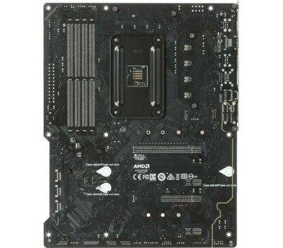 Материнская плата MSI Материнская плата MPG B550 GAMING PLUS, Socket AM4, AMD B550, ATX, Ret